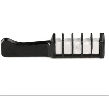 Temporary Mini Disposable Crayons Hair Color Chalk With Brush - silverfoxgoods